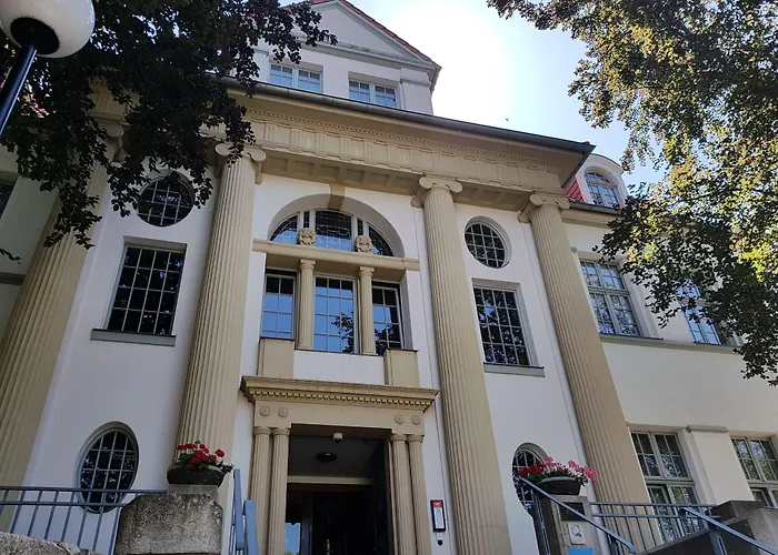 Hotel Villa Heine Wellness&Spa