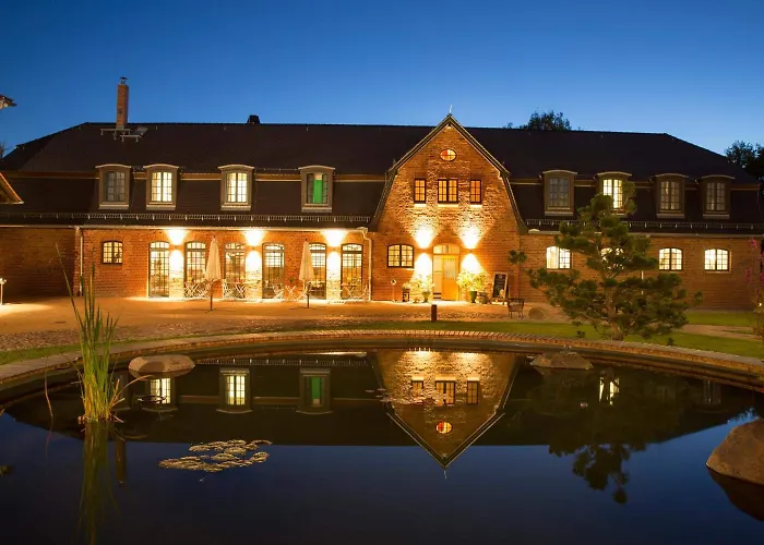 Paulinen Hof Seminarhotel