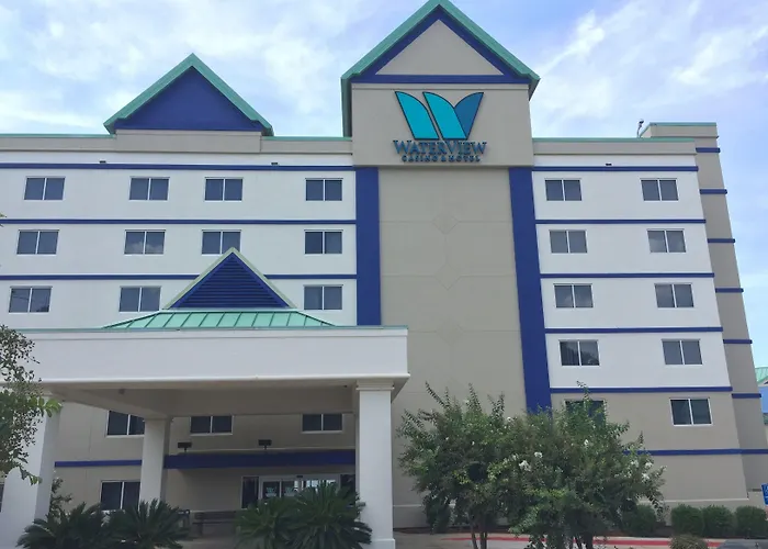 Waterview Casino & Hotel, Trademark Collection By Wyndham