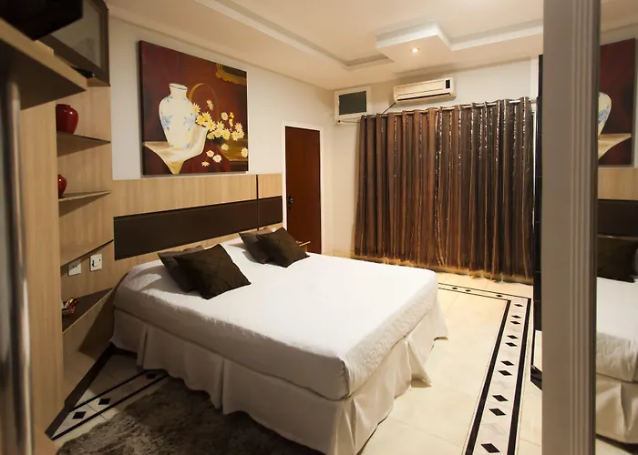 Hotel Arlen