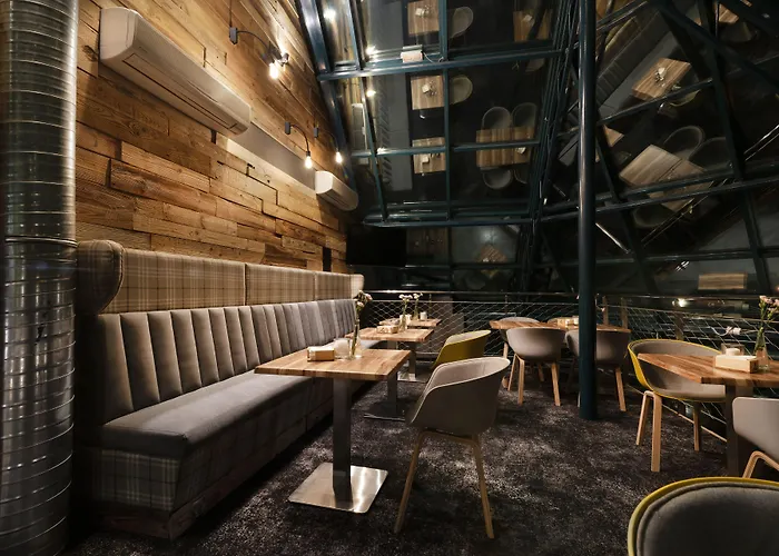 Hotel Warszawa Spa & Resort