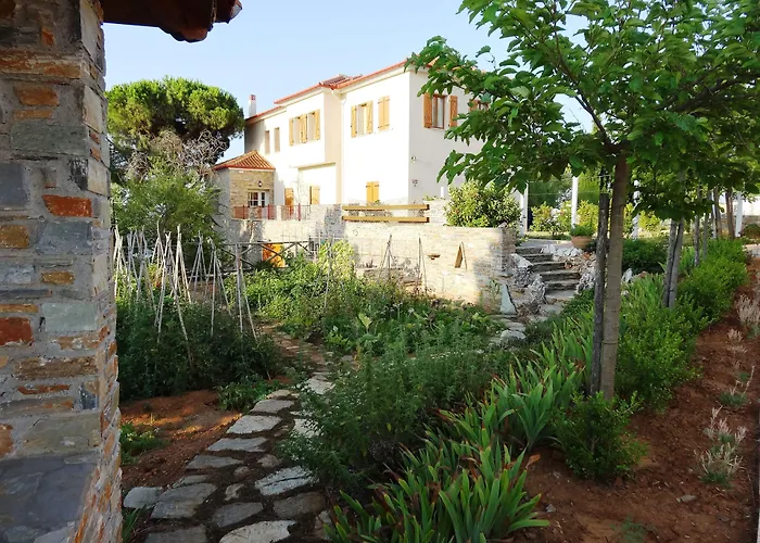 Lagou Raxi Country Hotel