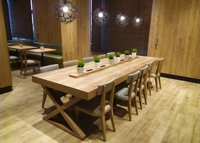 Fujinomiya Fujikyu Hotel