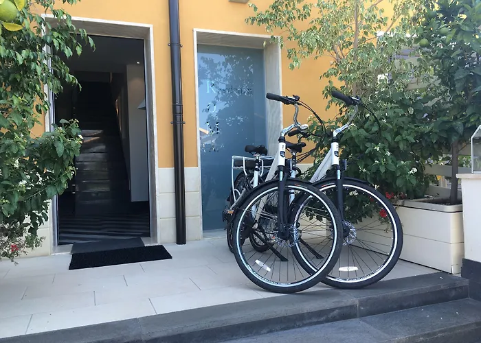 Residenza Roma