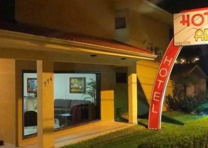 Hotel Abib