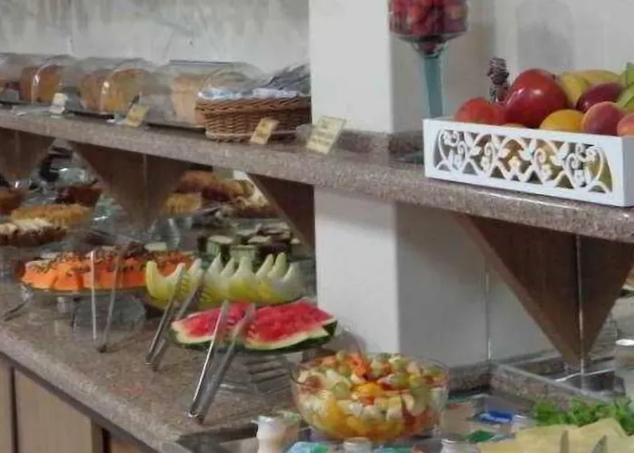 Hotel Abib