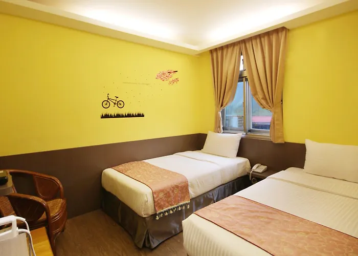 Toong Hsiang Hotel
