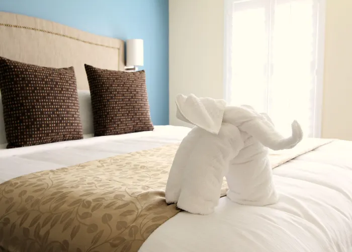 Rest, A Boutique Hotel