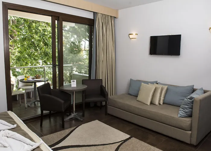 Hotel Ifigenia
