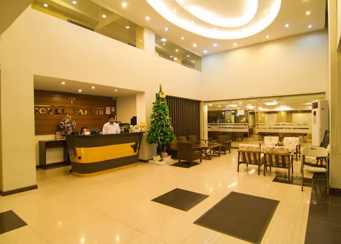 Hotel Yankin