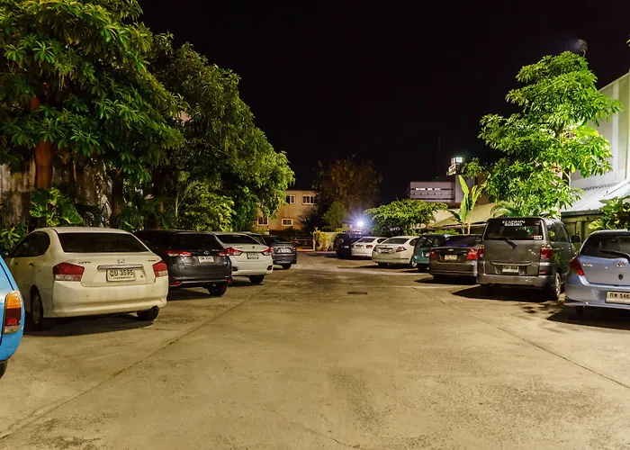 โรงแรมศิริโฮเต็ล Sirihotel Korat