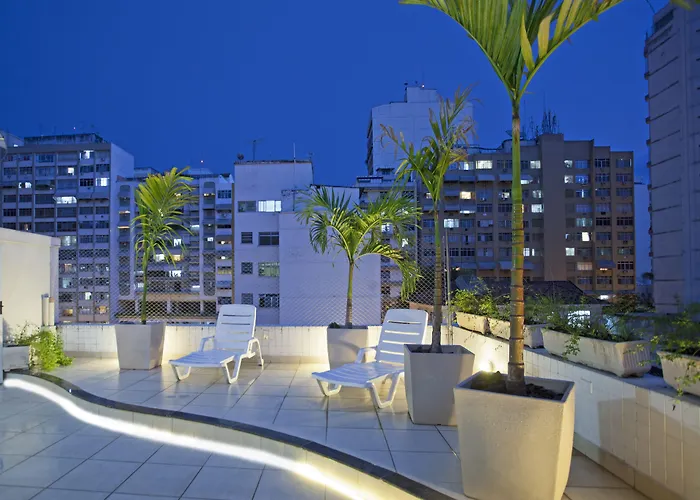 Hotel Village Icarai