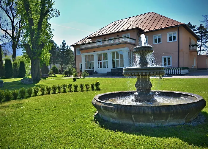 Svatojansky Kastiel