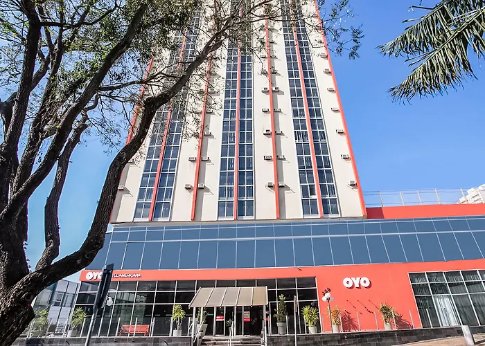 Hotel Interamericana