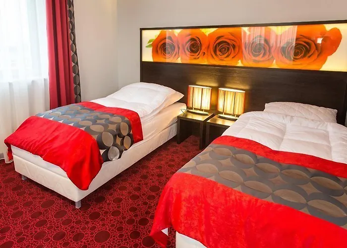 Hotel Zimowit