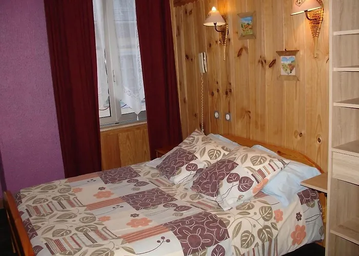 Hotel Quin Te Va