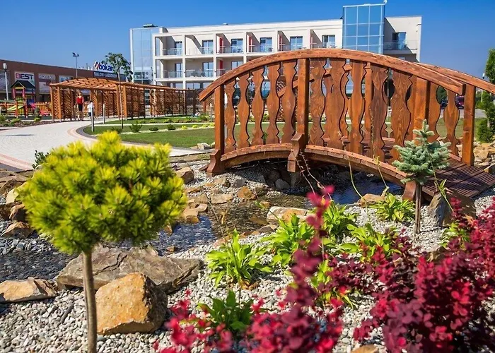 Hotel Zimowit