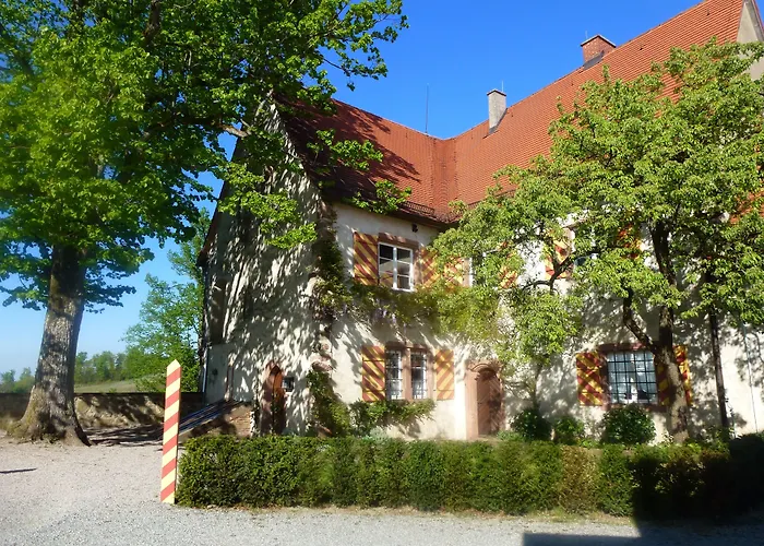 Baumanns Landhaus