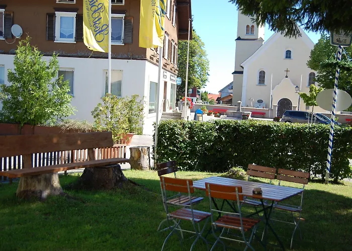 Landhotel Krone
