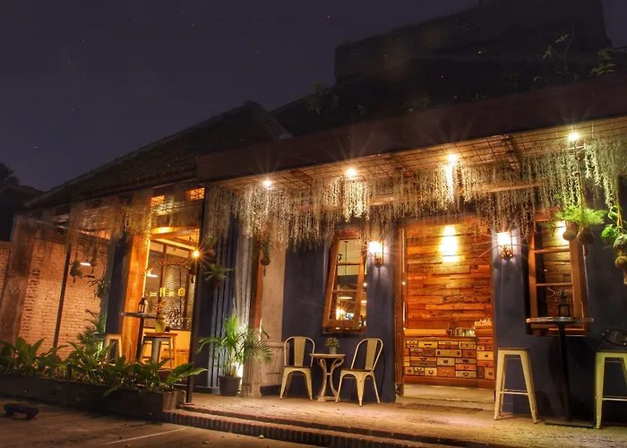 Summerbird - Bed&Brasserie