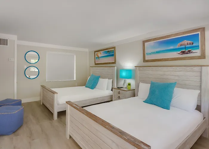 Drift Hotel