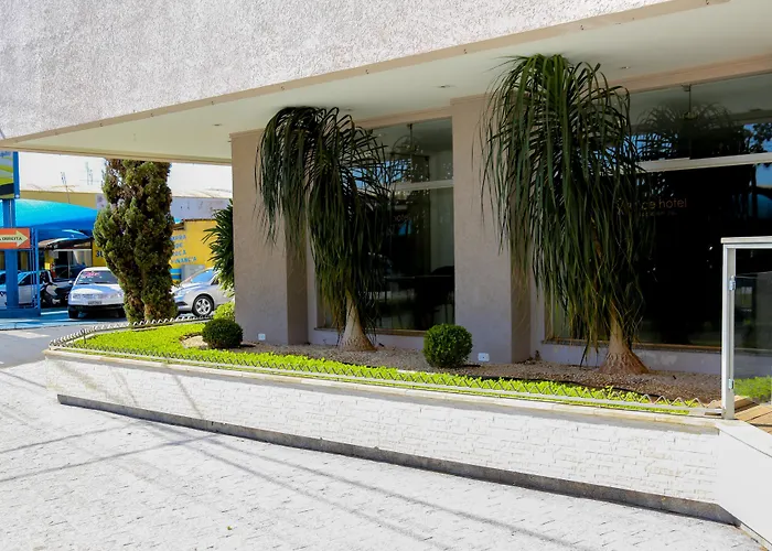 Realce Hotel
