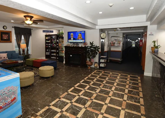 Quality Inn Galloway - Atlantic City North