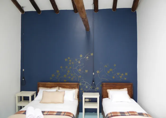 Ninos Hotel Meloc