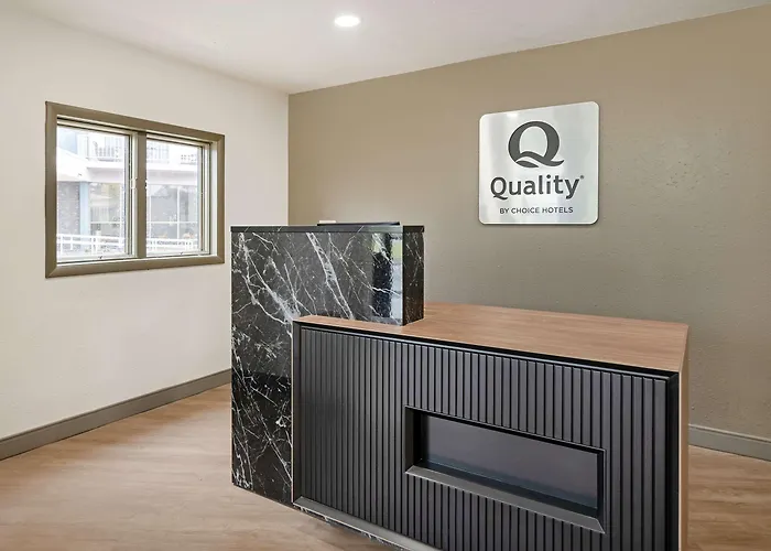 Quality Inn Idaho Falls
