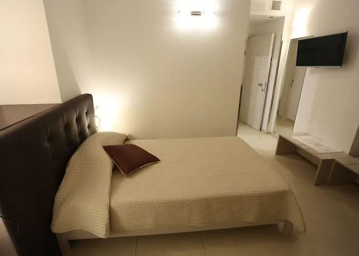 Hotel Eubea