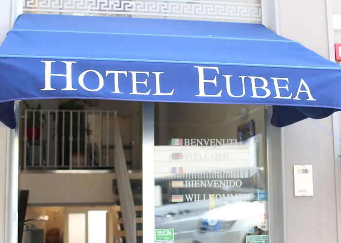 Hotel Eubea