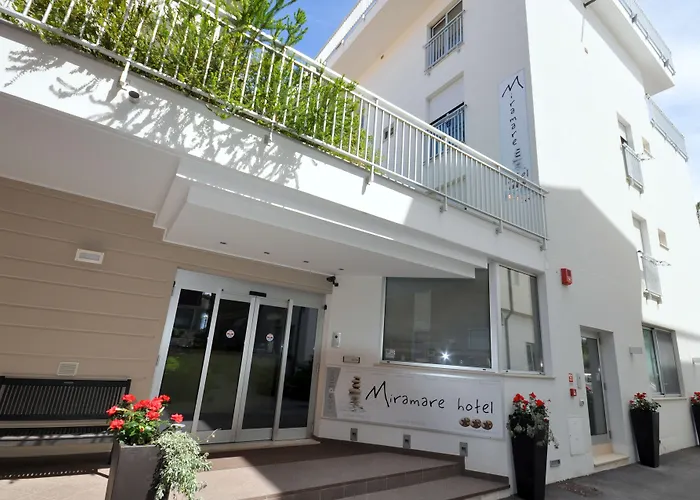 Hotel Miramare