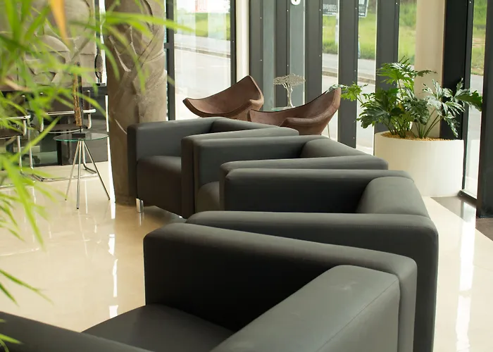 Minas Platinum Hotel&Convention
