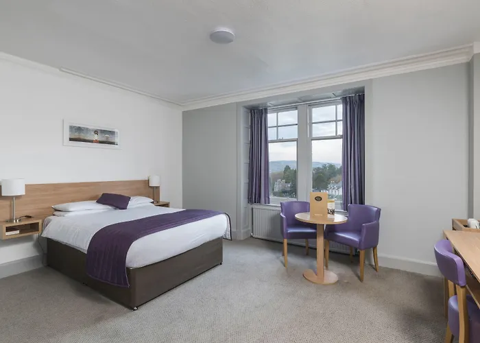 The Highland Hotel By Compass Hospitality