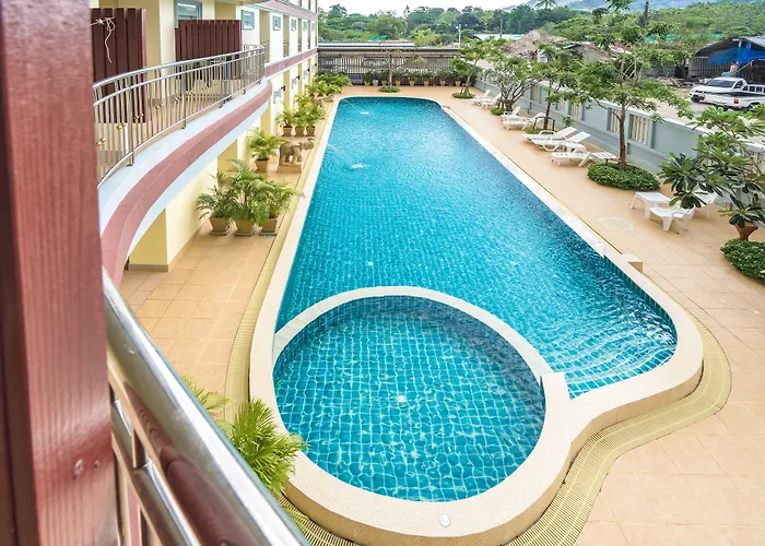Smile Residence