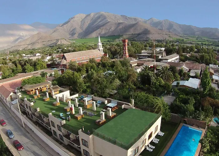 Terral Hotel & Spa