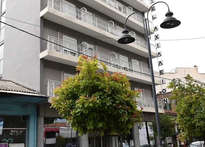 Hotel Achillion