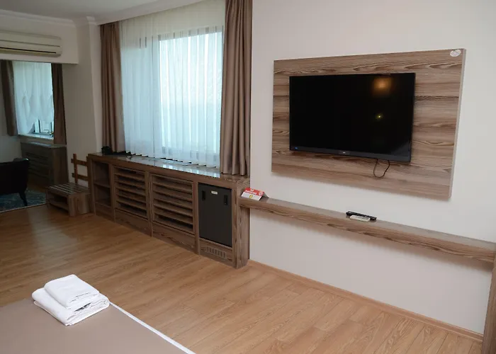 Yelkenkaya Otel