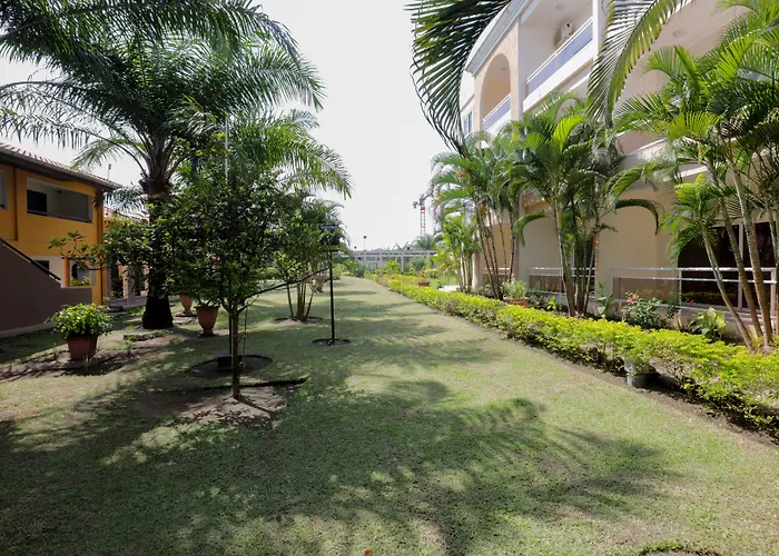 Hotel Palm Beach