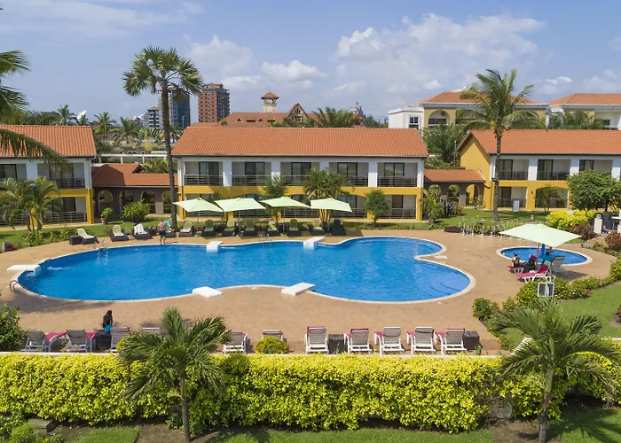 Hotel Palm Beach