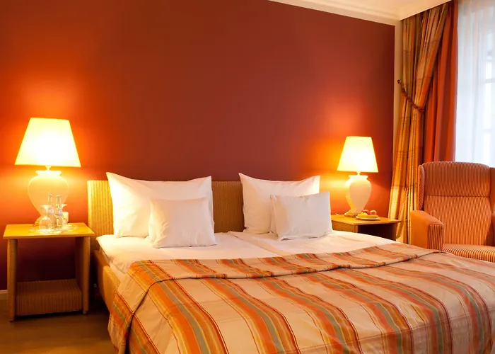 Hotel Zur Post