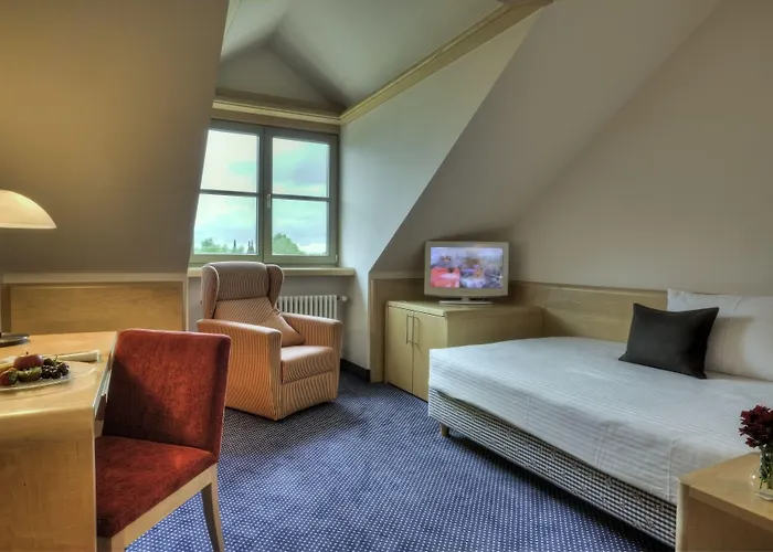 Hotel zur Post