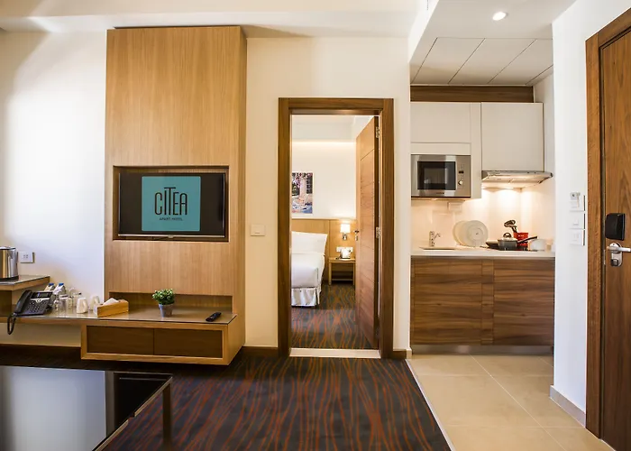 Citea Apart Hotel