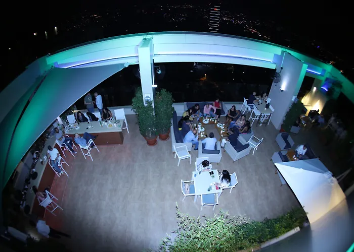Citea Apart Hotel