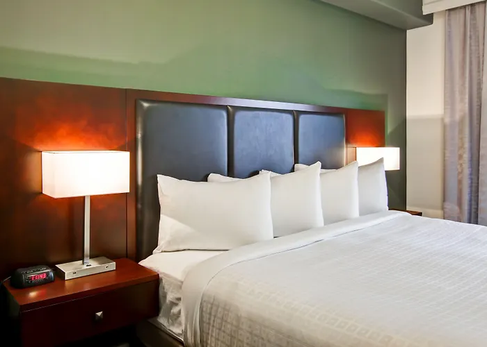 Chateau Nova Yellowknife