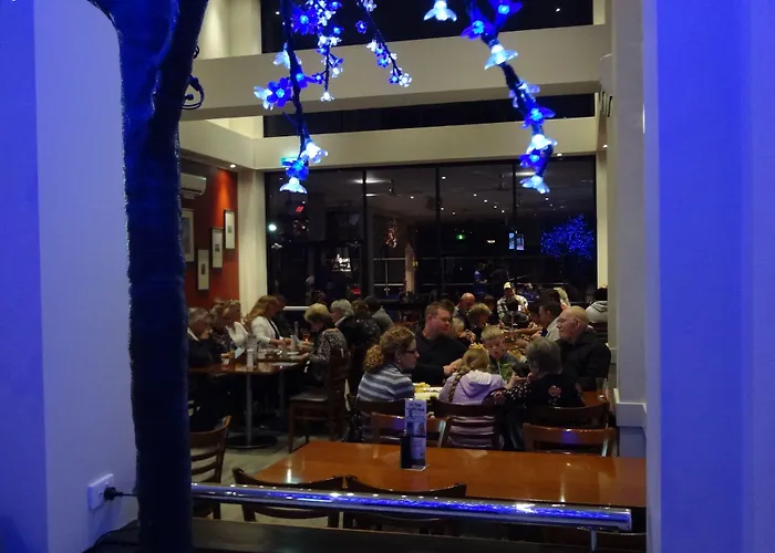 Amaroo Hotel Dubbo