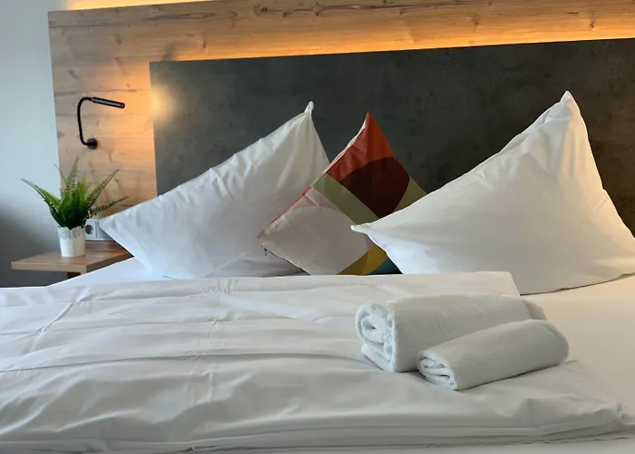 Residenz Hotel Giessen