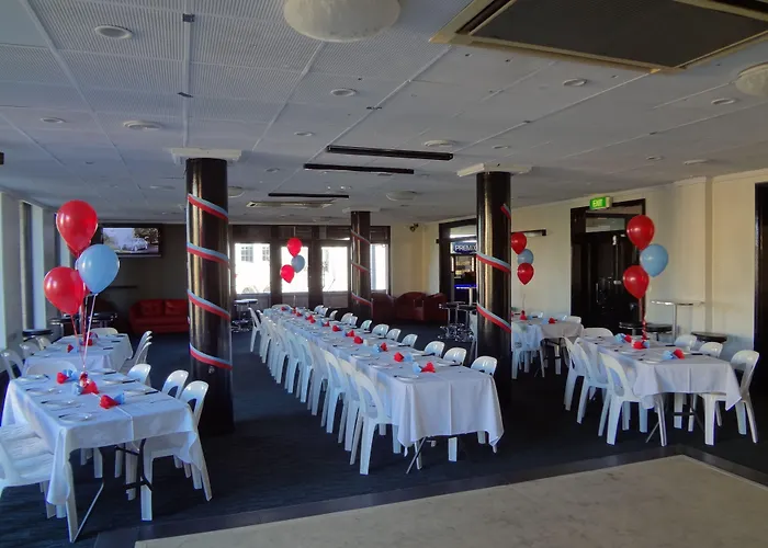 Amaroo Hotel Dubbo