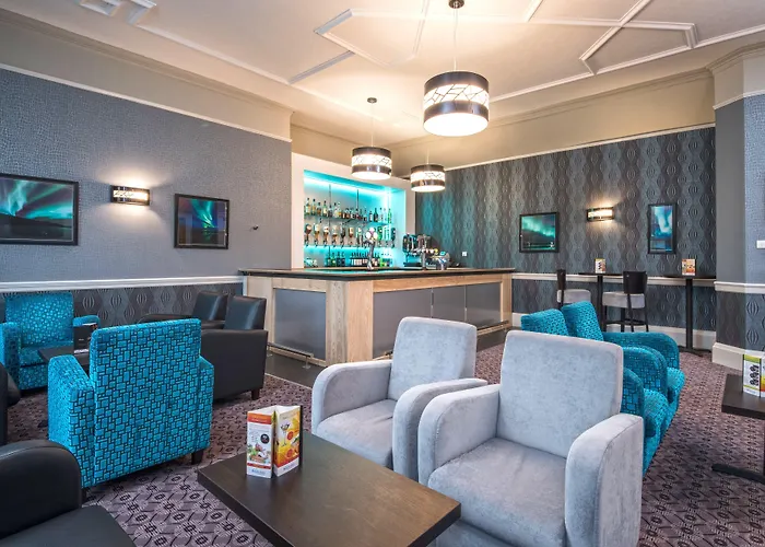 The Waverley Castle Hotel