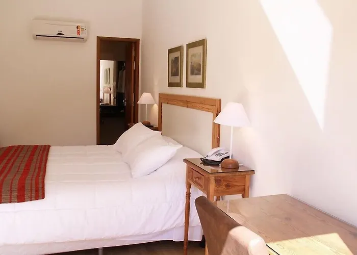 Hotel Casablanca Koeler